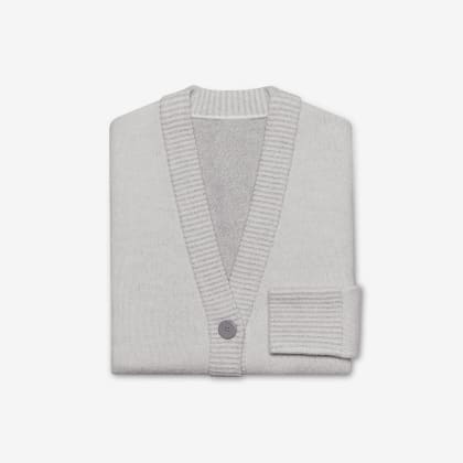 allbirds cardigan
