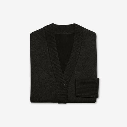 allbirds cardigan