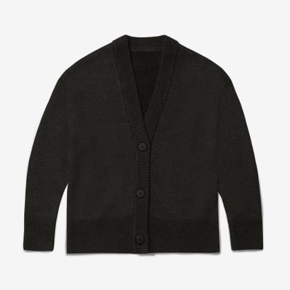 allbirds cardigan