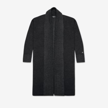 allbirds cardigan