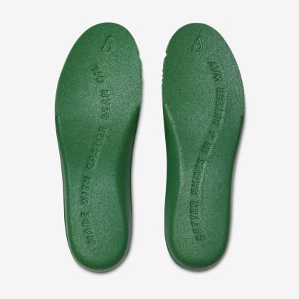 allbirds insole replacement