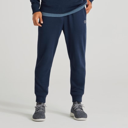 Men's R&R Sweatpant | Slim Fit Sweatpants | Allbirds