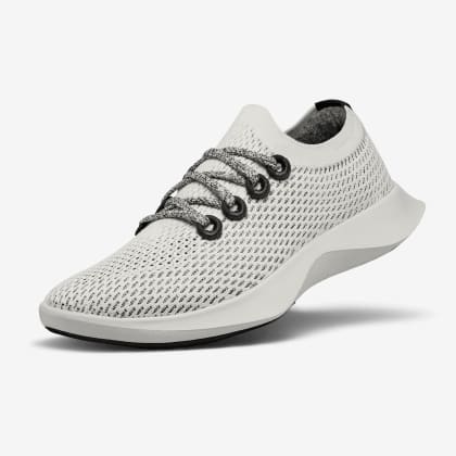 Allbirds tree dasher quartz