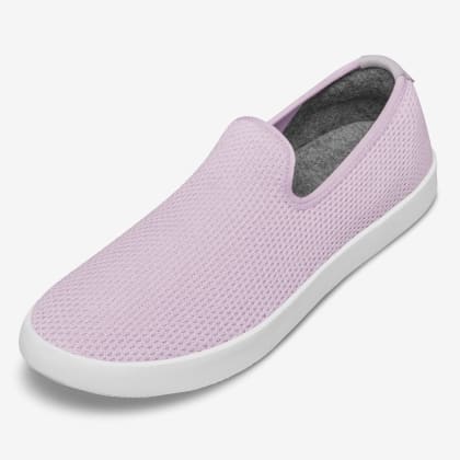 allbirds lilac