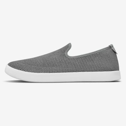 Allbirds Tree Loungers, Men's | Reviews, Sizing Info | Sustainable 