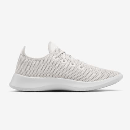 allbirds chalk tree runners