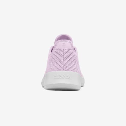 allbirds lilac