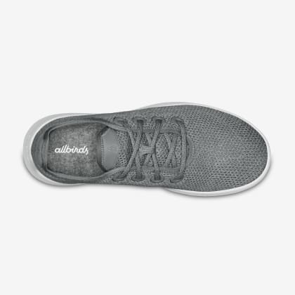 allbirds tree runners