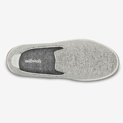 allbirds slipper