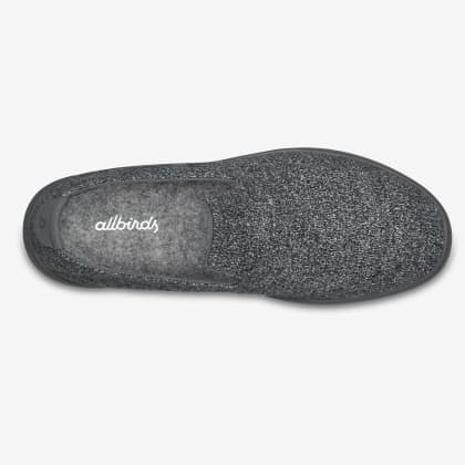 allbirds house slippers