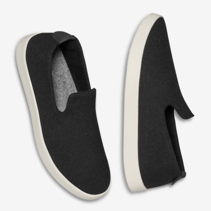 allbirds slipper