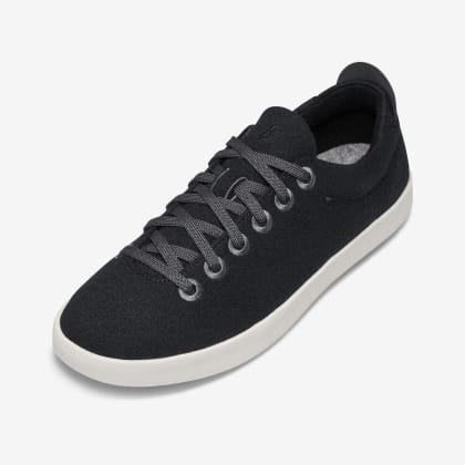 Allbirds true black clearance