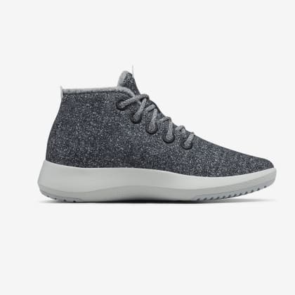 allbirds wool runner up