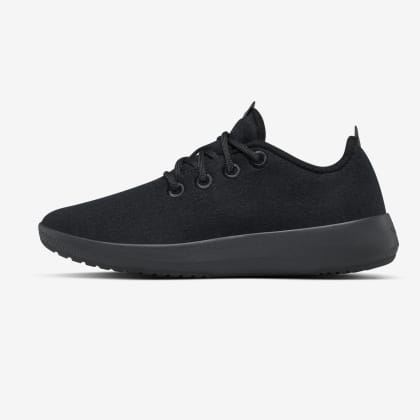black allbirds mens