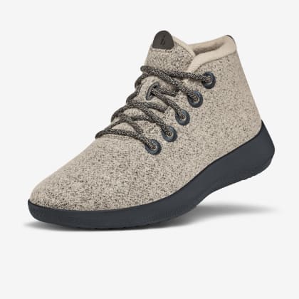 black allbirds mens