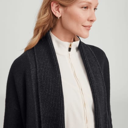 allbirds cardigan