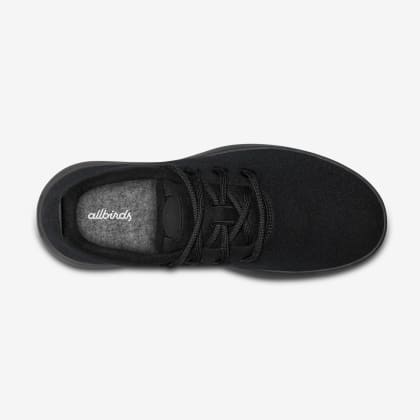 all birds shoes black
