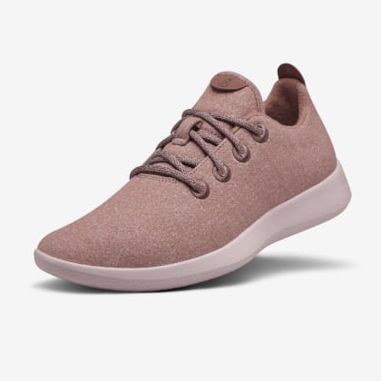 allbirds lilac