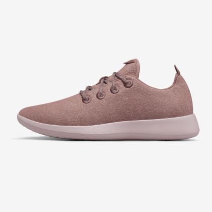 allbirds lilac