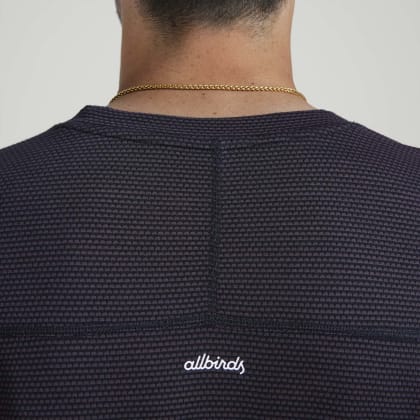 買取 通販 Allbirds Natural Run Tee Natural Black M S メンズ スーツ