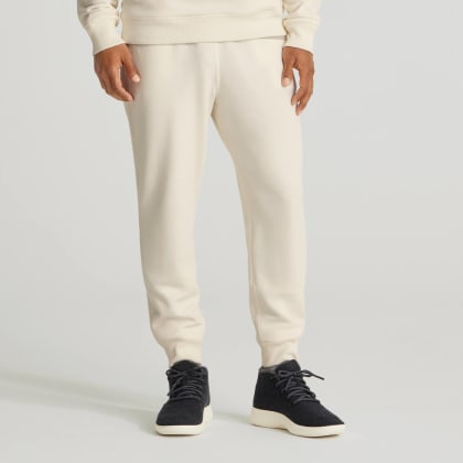 販売早割 Allbirds The R&R Sweatpant Natural White XL メンズ その他