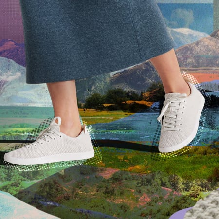 Allbirds summer