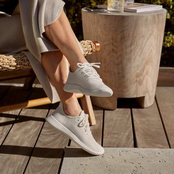 Allbirds slippery online