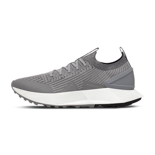 Medium Grey