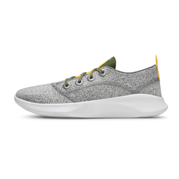 Dapple Grey