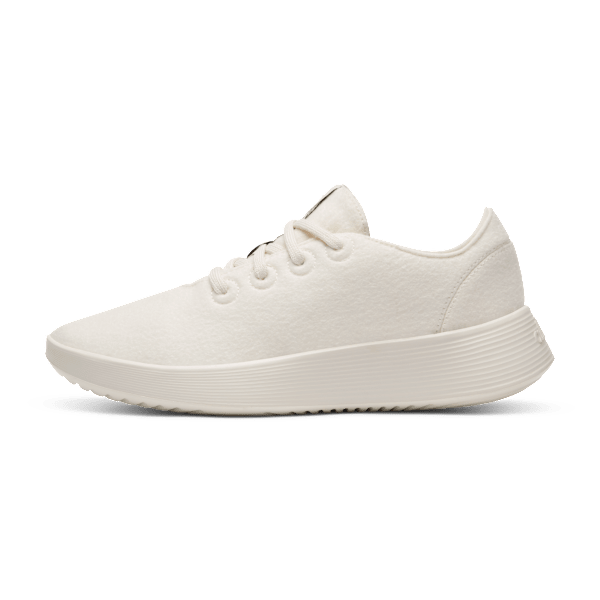 Natural White