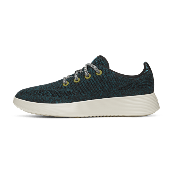 Chasm Teal\/Natural Black