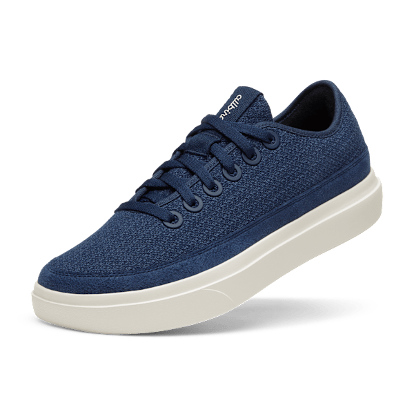 Deep Navy