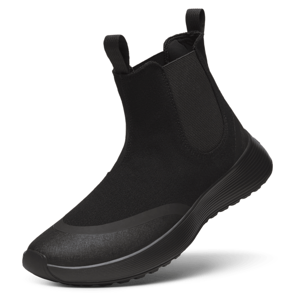 Natural Black