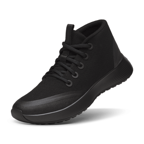 Natural Black