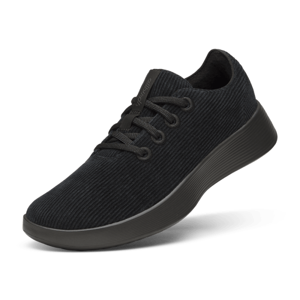Natural Black