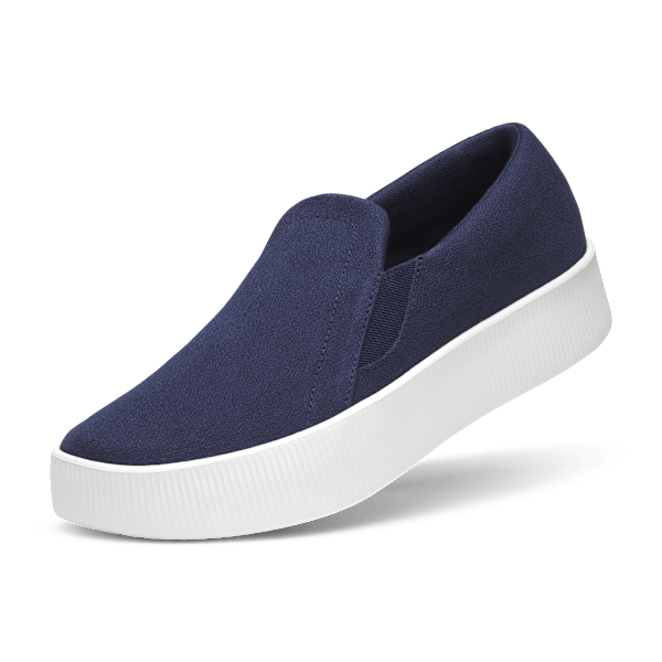 Deep Navy
