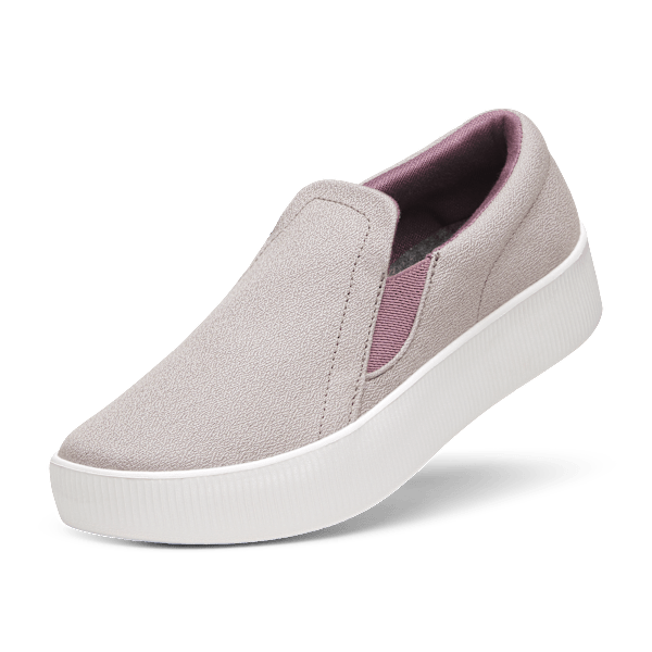 Zen Mauve