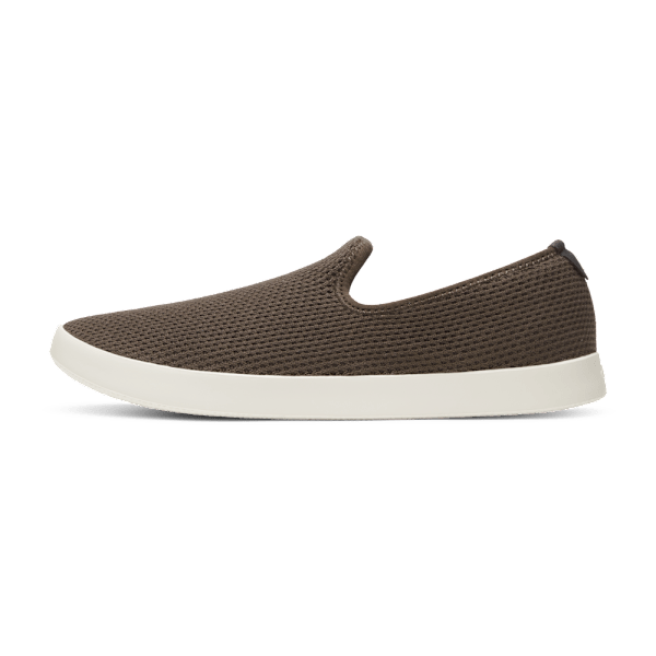 Rustic Brown