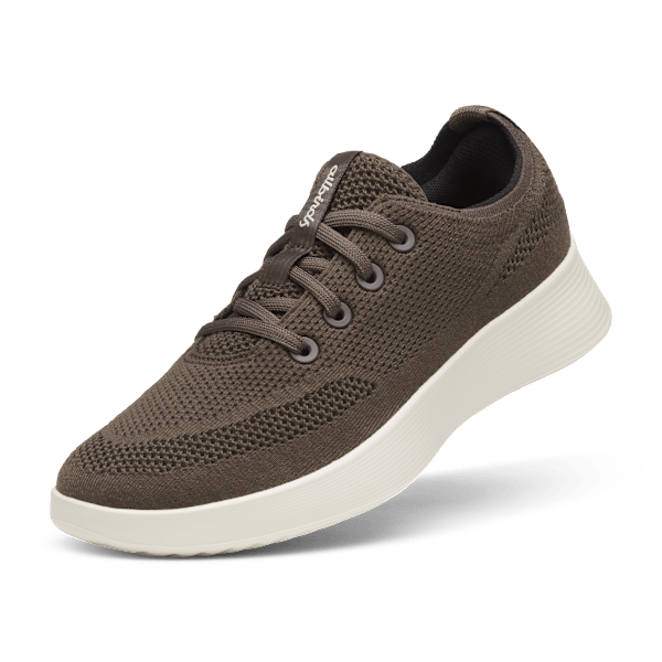 Rustic Brown