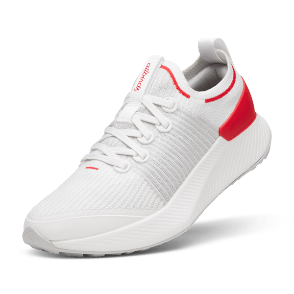 Blizzard\/Bold Red