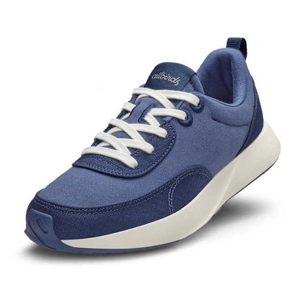 Hazy Indigo\/True Navy