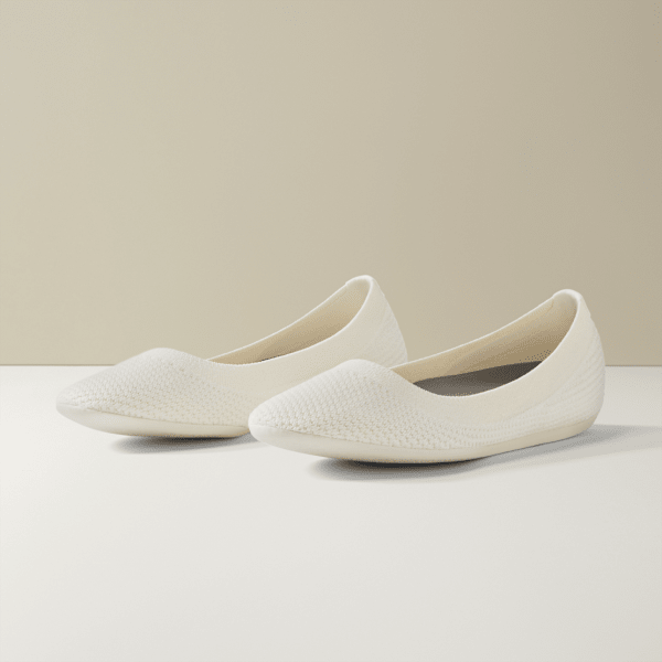 Natural White
