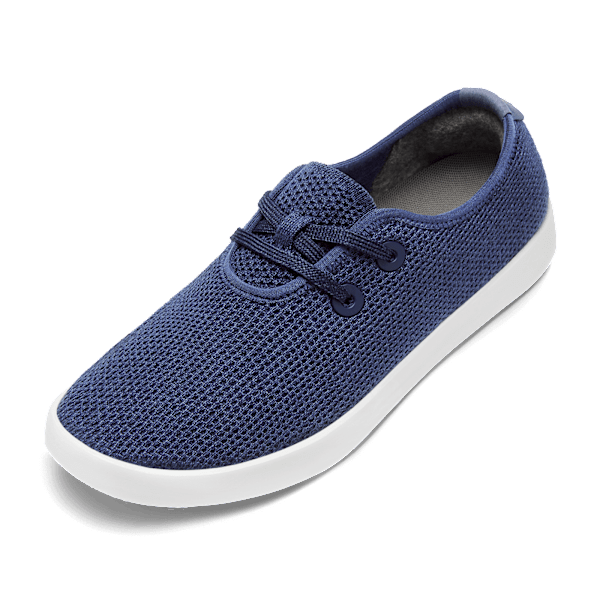 Hazy Indigo