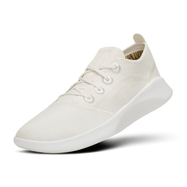 Natural White