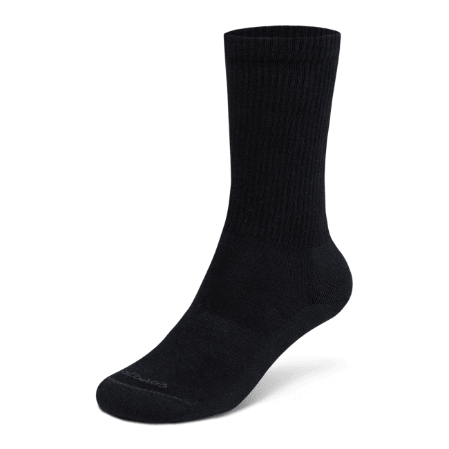 Plain White T's Planet Socks