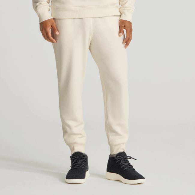 Men's R&R Sweat Short | Lounge Shorts | Allbirds