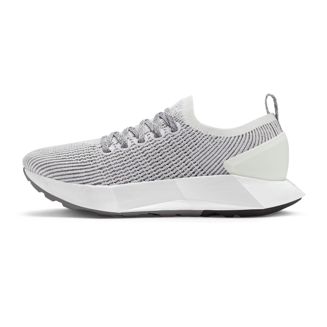 Allbirds Womens Blue Green Accents Running Shoes Size 10.5 レディース