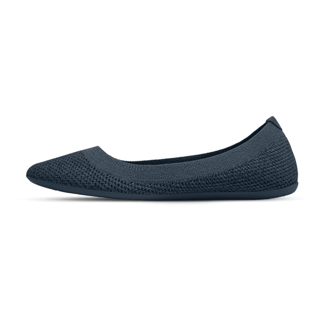 Women s Wool Tree Lounger Tree Skipper Insoles Natural Grey