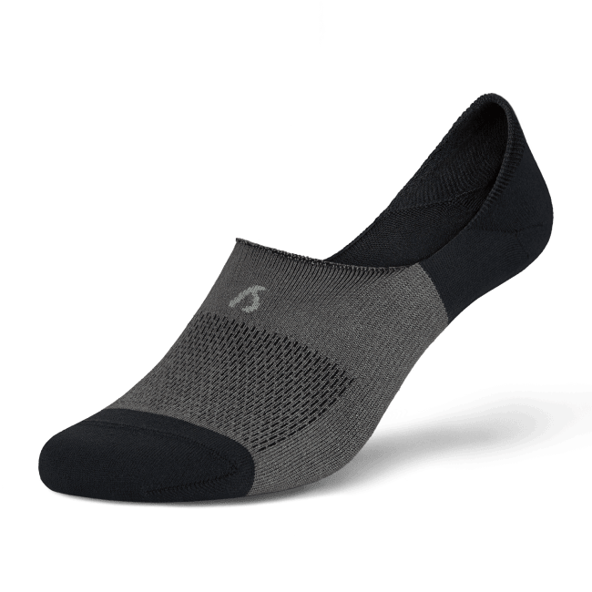 Allbirds Trino Hiders, Grey, Size Small