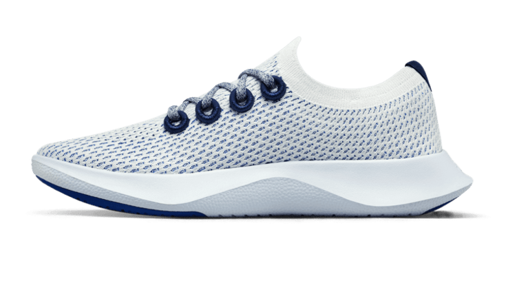 allbird running shoes